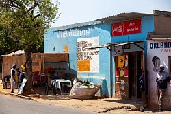 Kasi Business